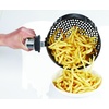 image:imageGoWISE USA 275Quarts Air Fryer  6 Piece Accessory Set Red