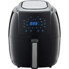 image:imageGoWISE USA Air Fryer  Accessories 37QT Black