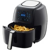 image:imageGoWISE USA Air Fryer  Accessories 37QT Black