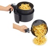 image:imageGoWISE USA Air Fryer  Accessories 37QT Black