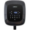 image:imageGoWISE USA 55 Quart Air Fryer with 180 Viewing Window