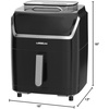 image:imageGoWISE USA 7Quart Steam Air Fryer  with Touchscreen Display with 8 cooking presets  100 Recipes
