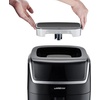 image:imageGoWISE USA 7Quart Steam Air Fryer  with Touchscreen Display with 8 cooking presets  100 Recipes