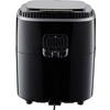 image:imageGoWISE USA 7Quart Steam Air Fryer  with Touchscreen Display with 8 cooking presets  100 Recipes