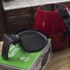 image:imageGoWISE USA Air Fryer Grill Pan Insert Compatible with GoWISE 37Quart Models GW22638 GW22639 GW22640 GW22611