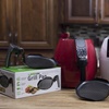 image:imageGoWISE USA Air Fryer Grill Pan Insert for GoWISE USA 37Quart Touch Screen Models