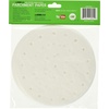image:imageGoWISE USA Perforated Parchment NonStick Air Fryer Liners for Air Fryers Steaming Dumplings  100 Pcs 75 Inches