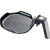 image:imageGoWISE USA Air Fryer Grill Pan Insert for GoWISE USA 37Quart Touch Screen Models