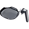 image:imageGoWISE USA Air Fryer Grill Pan Insert for GoWISE USA 58 Quart Models  GW22731 GW22735 GW22745 GW22746