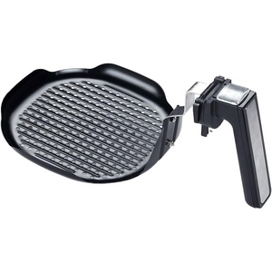 image:imageGoWISE USA Air Fryer Grill Pan Insert for GoWISE USA 58 Quart Models  GW22731 GW22735 GW22745 GW22746